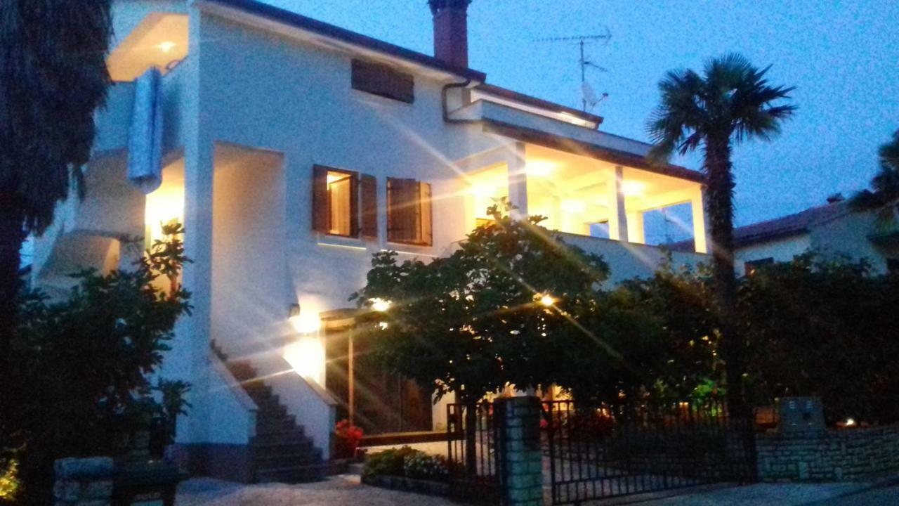 Studio Dean Porec Luaran gambar
